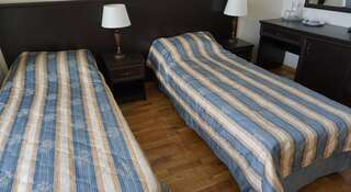 Гостиница Санаторий Светлана Сочи Стандартный двухместный номер с 2 отдельными кроватями-3